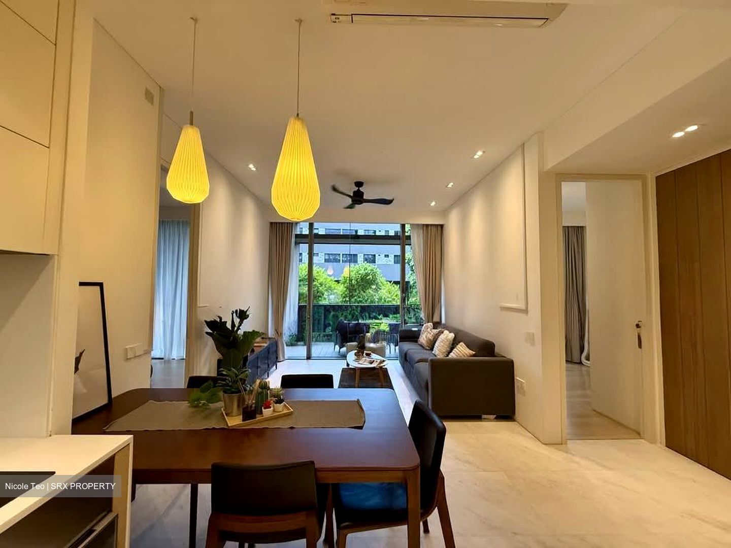 Cluny Park Residence (D10), Condominium #536980941